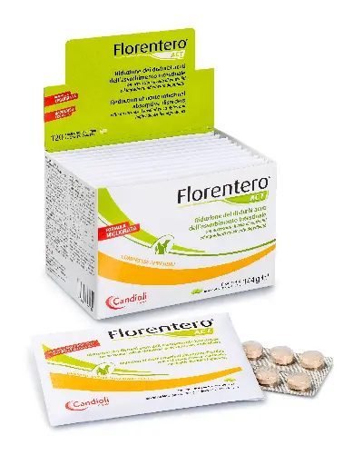 [PAE6489] Florentero ACT - Tabletten