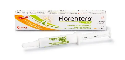 [PAE6490] Florentero ACT - Paste