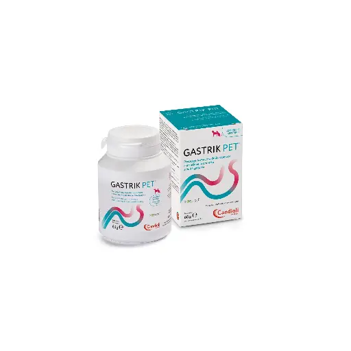 [PAE6493] Gastrik Pet - Tabletten