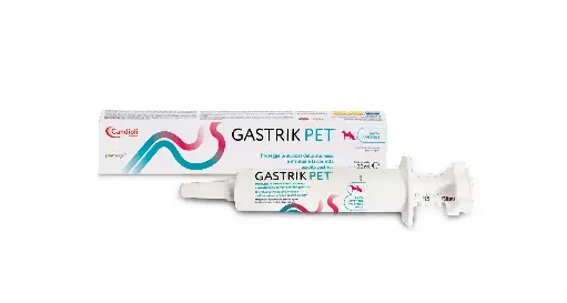 [PAE6494] Gastrik Pet - Paste