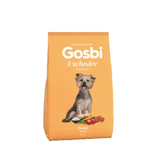 Gosbi Exclusive Chicken Mini