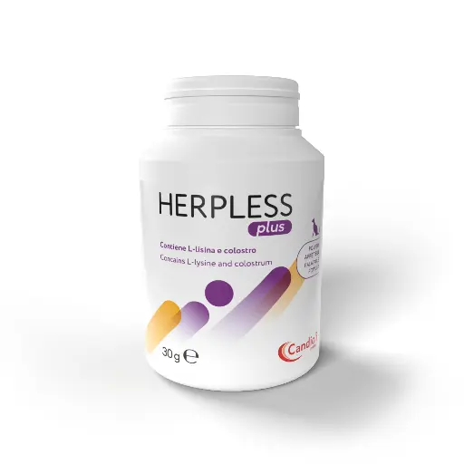 Herpless Plus